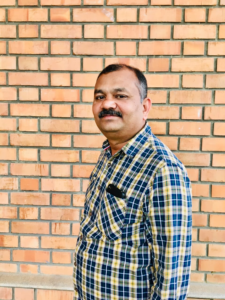 Kantha Reddy Editor's Note | Welcome to DH 21 in 2021
